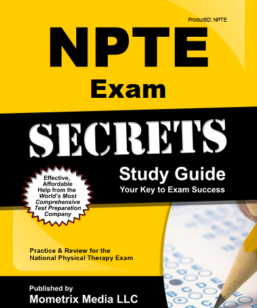 The MoMetrix NPTE Study Guide