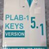 PLAB KEYS Version 5.1