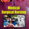 Medical Surgical Nursing by P.K. Panwar - Panwar Medical Surgical Nursing