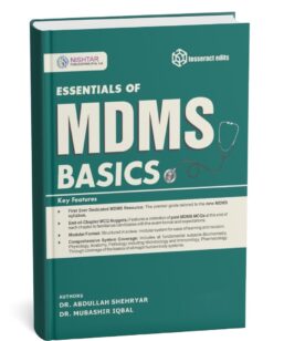 Essentials of MDMS Basics