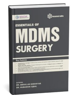 Essentials of MDMS Surgery