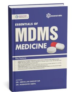 Essentials of MDMS Medicine