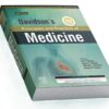 Davidson Medicine | Davidson Principles and Practice of Medicine 24th Edition