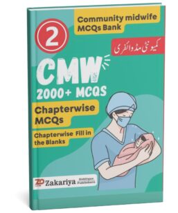 2000 CMW MCQs Second Year for Community Midwife