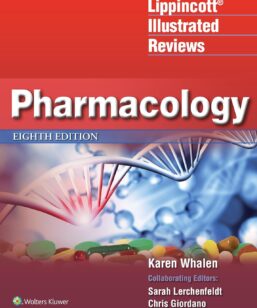 Lippincott Pharmacology