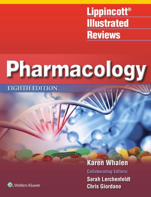 Lippincott Pharmacology