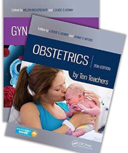 Ten Teachers Obstetrics and Gynecology