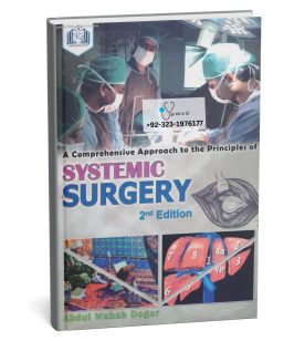 Abdul Wahab Dogar Systemic Surgery