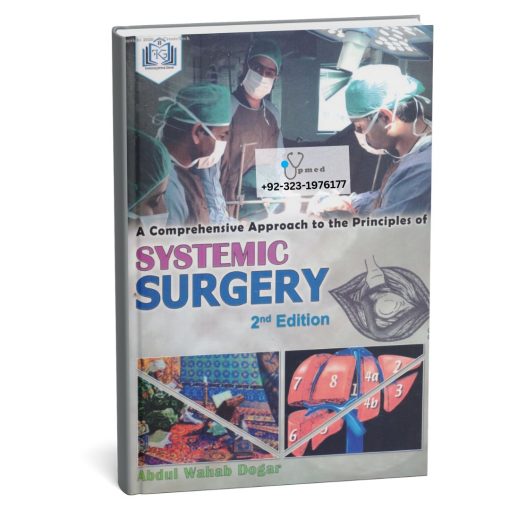 Abdul Wahab Dogar Systemic Surgery