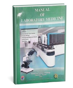 AFIP Manual of Laboratory Medicine