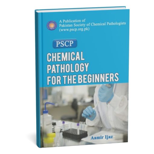 PSCP Chemical Pathology for the Beginners