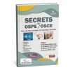 Joyia Secrets of OSPE OSCE 7th Edition