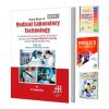 FSc Medical Laboratory Technology Book Set