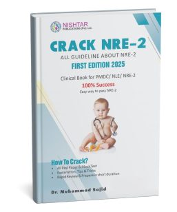 CRACK NRE 2: All Guidelines About NRE-2 (First Edition 2025)