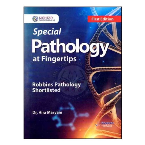 Special Pathology at Fingertips