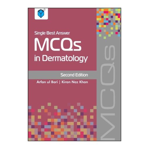 MCQs in Dermatology by Arfan Ul Bari