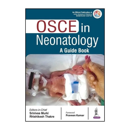 OSCE in Neonatology: A Guide Book