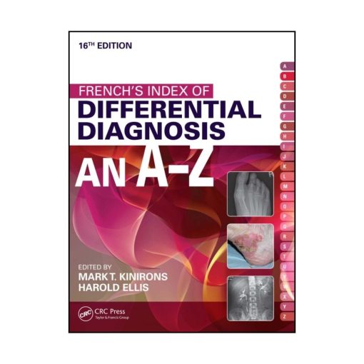 French's Index of Differential Diagnosis: An A-Z