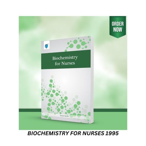 Biochemistry for Nurses