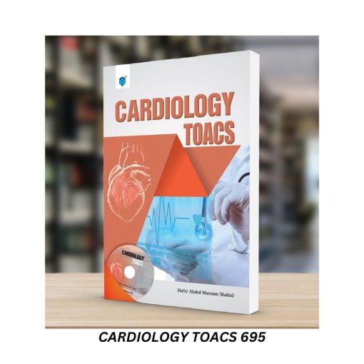 Cardiology TOACs