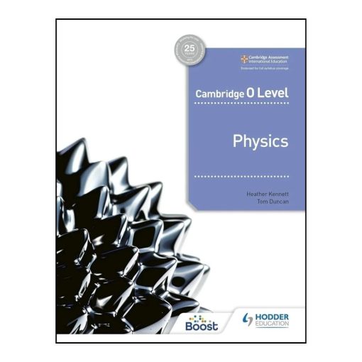 Hodder Cambridge O Level Physics Original