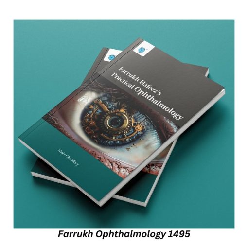 Farrukh Ophthalmology