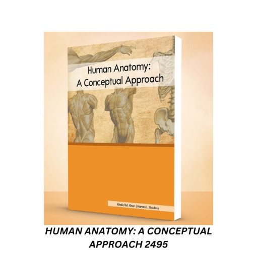 Human Anatomy: A Conceptual Approach