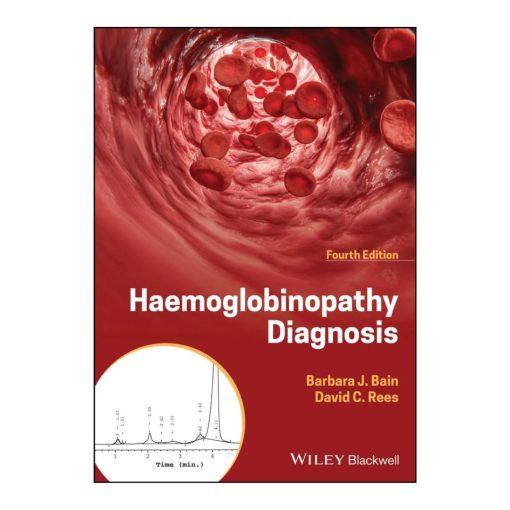 Haemoglobinopathy Diagnosis 4th Edition