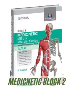 Medicnetic Block 2