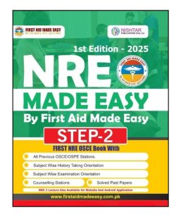 NRE Made Easy Step 2