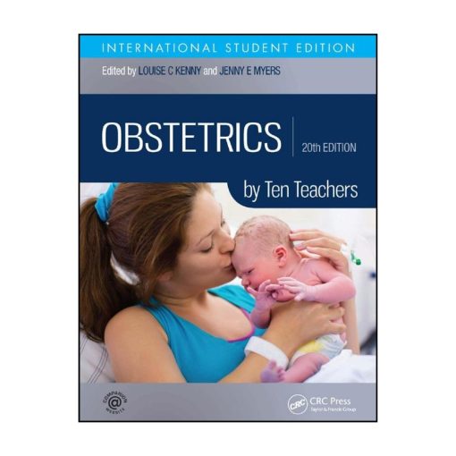 Obstetrics by Ten Teachers 20th Edition