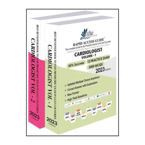 Rapid Access Guide Cardiologist