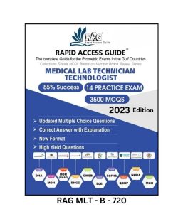 Rapid Access Guide for Medical Lab Technology 2023