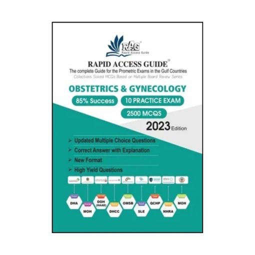 Rapid Access Guide Obstetrics and Gynecology