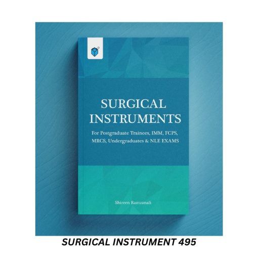 Surgical Instruments