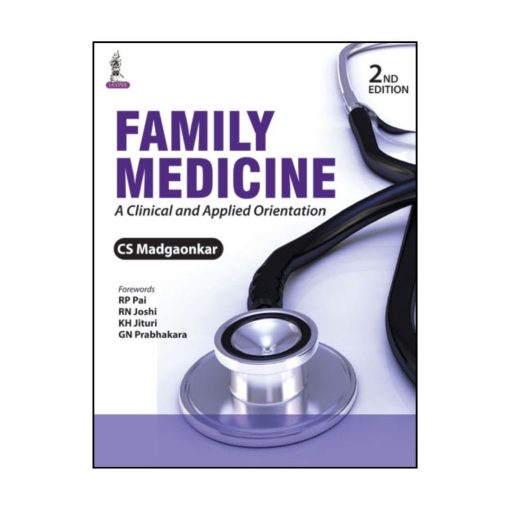 Family Medicine: A Clinical and Applied Orientation