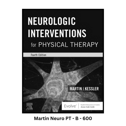 Neurologic Interventions for Physical Therapy - Fourth Edition