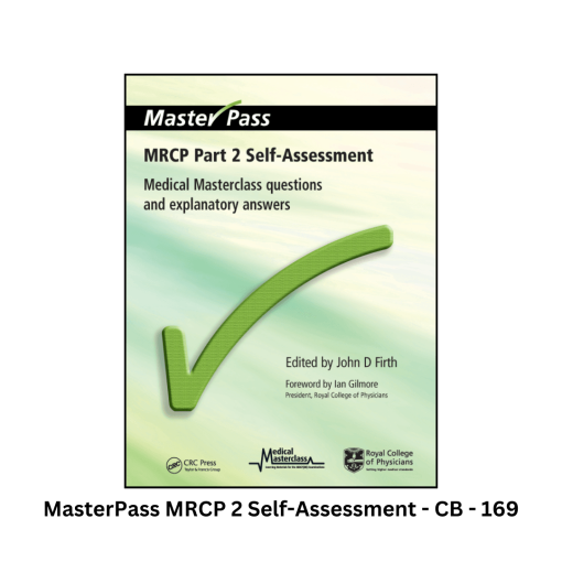 MasterPass MRCP 2 Self-Assessment