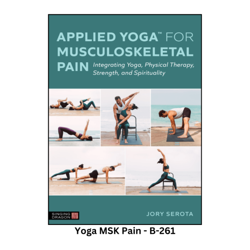 Applied Yoga for Musculoskeletal Pain