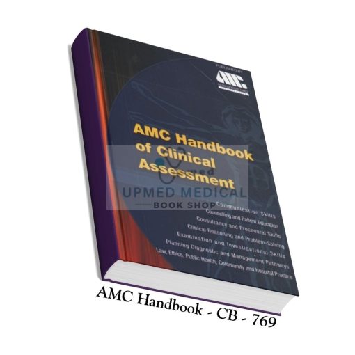 AMC Handbook of Clinical Assessment