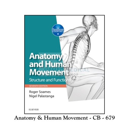 Anatomy and Human Movement