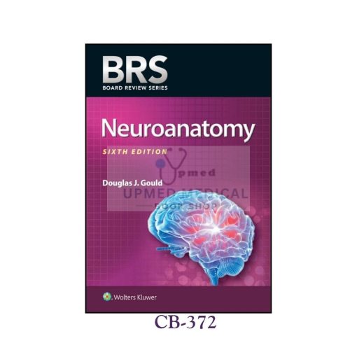 BRS Neuroanatomy