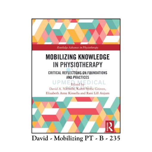 Mobilizing Knowledge in Physiotherapy