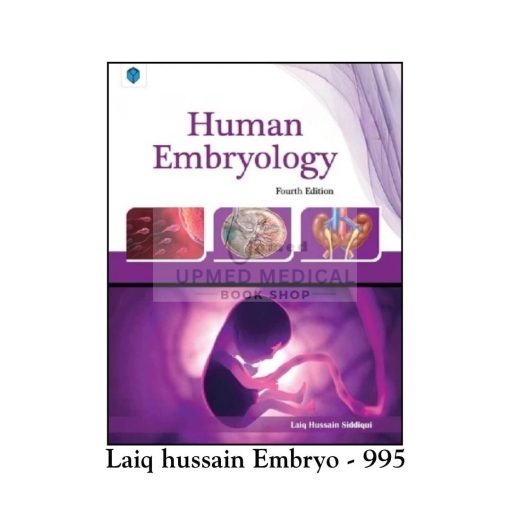 Laiq Hussain Embryology