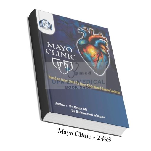 Mayo Clinic Board Review Lectures 2024-25