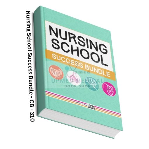 Nursing School Success Bundle