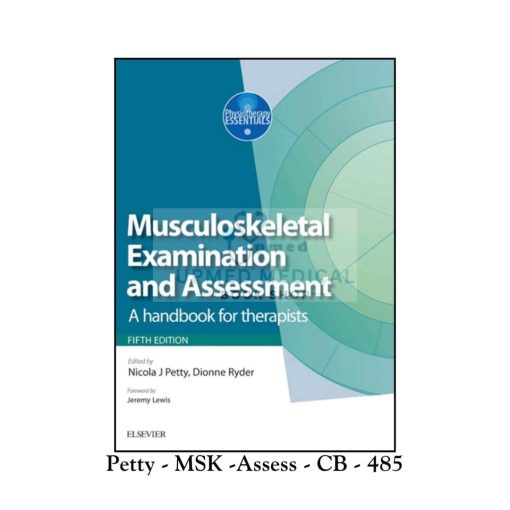 Musculoskeletal Examination and Assessment