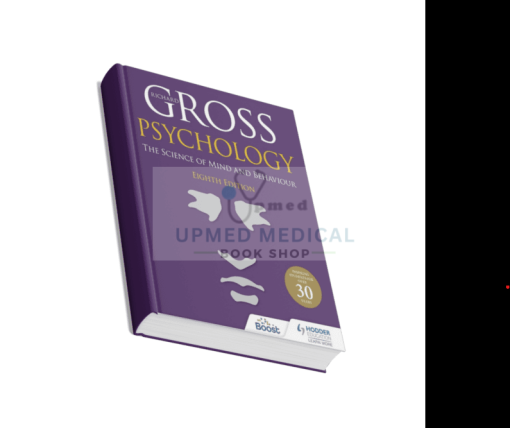 Richard Gross Psychology