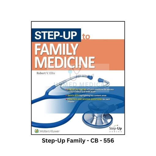 Step Up to Family Medicine