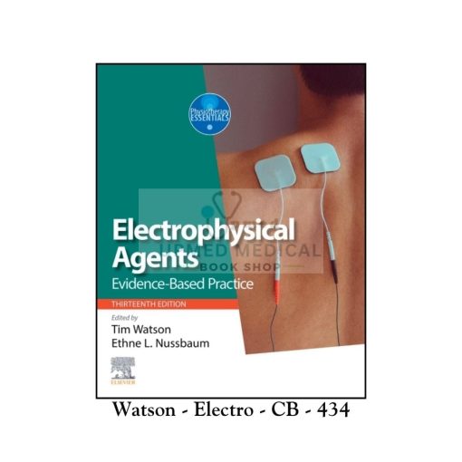 Electrophysical Agents